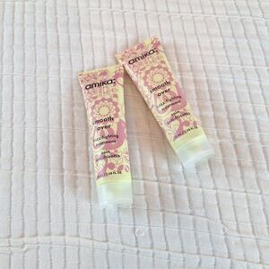 Amika Smooth Over Hydrating Treatment - Pink